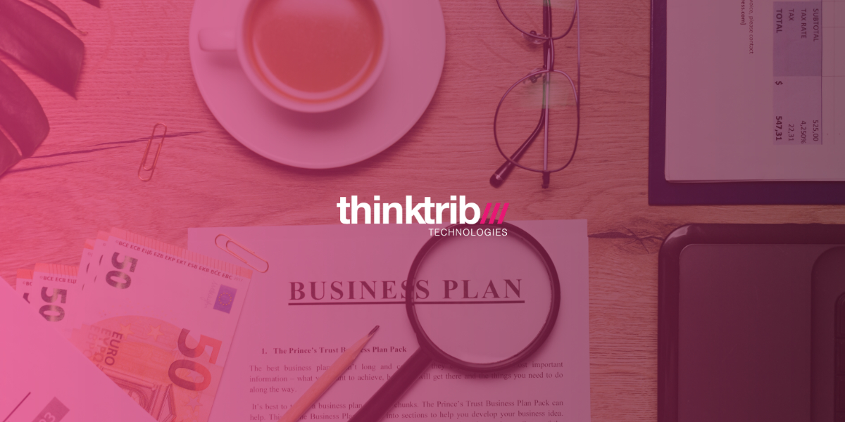 think tribe featured image of business continuity plan - ThinkTribe IT Support Dubai